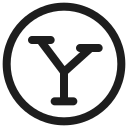 Sharing,Social media,Website,Yahoo